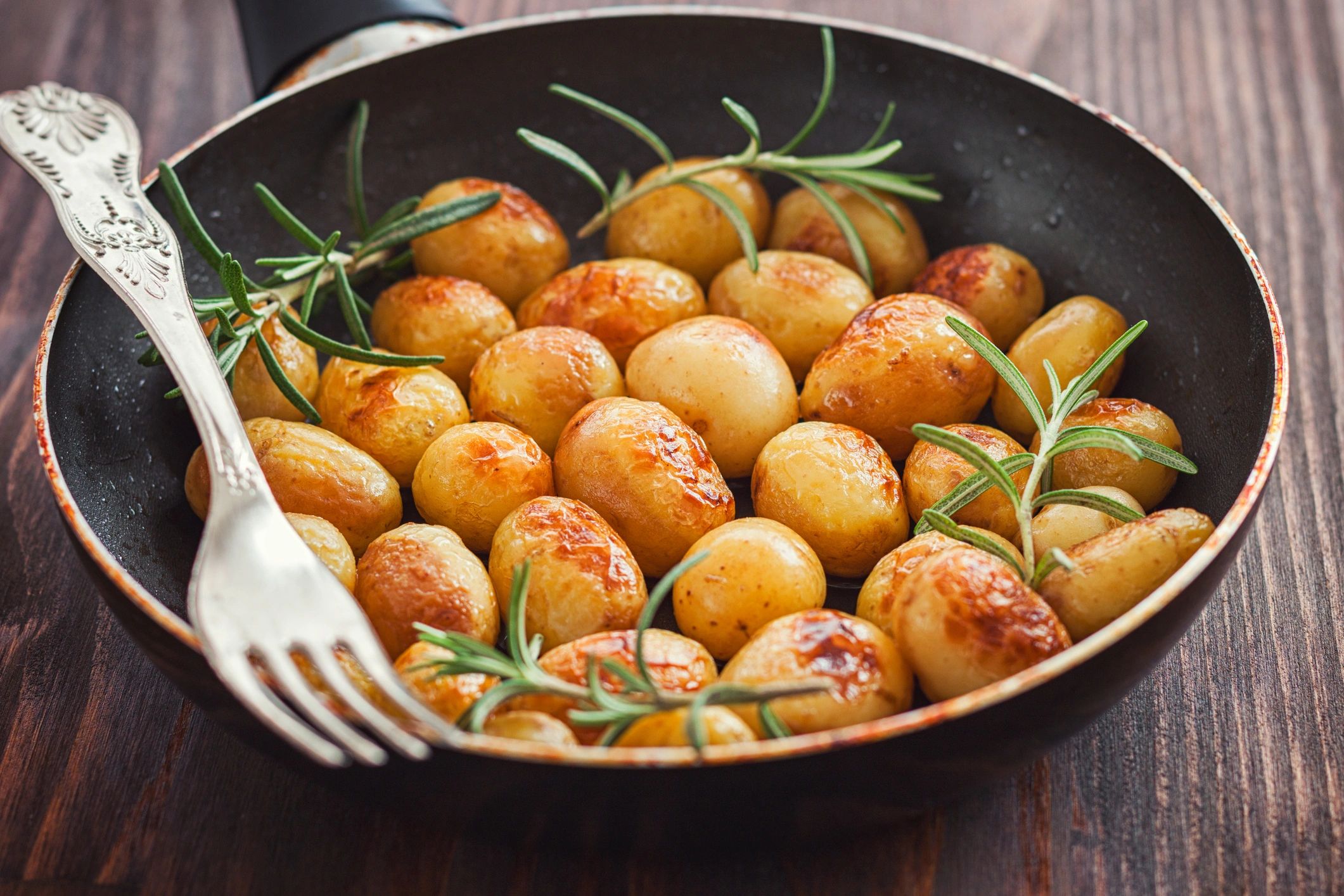 vegan butter with herbs