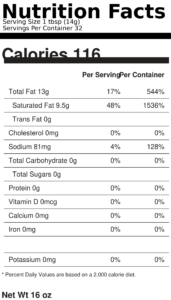 Portland_Butter_FDA_16oz_Label_