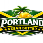 Portland Vegan Butter Logo_top_right
