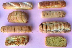 garlic-bread-types