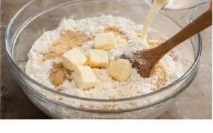 jamaican-hard-dough-bread-mix-the-dough