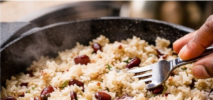 jamaican-rice-and-peas-