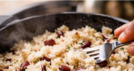 jamaican-rice-and-peas-