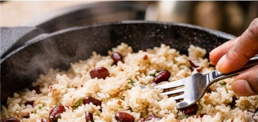 jamaican-rice-and-peas-