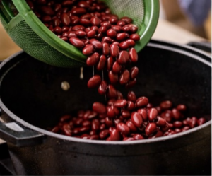 
jamaican-rice-and-peas-start-the-pot